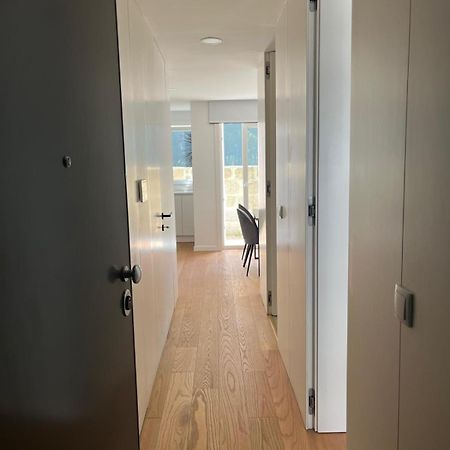 Appartement Cozy Retreat - Modern T1 à OOporto Extérieur photo
