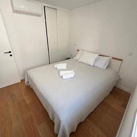 Appartement Cozy Retreat - Modern T1 à OOporto Extérieur photo